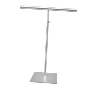 Bothyi - Soporte Para Bolsos, Joyero, Collares, Accesorios De Moda, Bolsos, Color Plateado