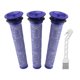 thumbnail image 1 of Filtros Aptos Para Aspiradora Dyson DC58, DC59, V6, V7, V8 Reemplaza, 1 of 4