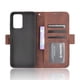 thumbnail image 3 of Funda Cartera Magnética para Xiaomi Redmi 10 4G- Tarjetero Desmontable, Cuero PU, Soporte, 3 of 6