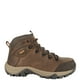 thumbnail image 1 of Botin con Punta de Acero Niger Café London Adixt, 1 of 5