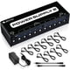 thumbnail image 1 of Fuente de alimentación para pedal de guitarra JOYO JP-02 10 Salida aislada, 1 of 6