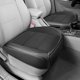 thumbnail image 1 of Juego de 2 cobertores de asiento BEITK negro con malla ventilada, 1 of 8