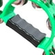 thumbnail image 4 of Pandero Musical Media Luna Hendrix Verde 20x20 cm, 4 of 6