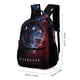 thumbnail image 2 of Hellraiser Pinhead Mochila Escolar Para Niños Y Niñas Mochila Infantil De Alta Calidad Ligera Grande Y Duradera 43x15x32cm, 2 of 6
