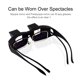 thumbnail image 4 of Lazy Glasses okcsc, cama horizontal acostada, lectura HD, 4 of 8