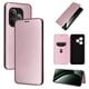 thumbnail image 4 of Funda Flip para FOXDOCK Realme GT 6 - Funda magnética de negocios, funda protectora delgada, 4 of 5