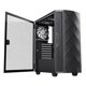 thumbnail image 2 of Gabinete Gamer Gamemax Diamond CP Black, 2 of 3