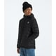 thumbnail image 2 of Chaqueta THE NORTH FACE ThermoBall con aislamiento térmico para niños, con capucha, negra, 2 of 3