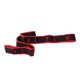 thumbnail image 3 of Adultos 8 Bucles Latino Yoga Estiramiento Correa Gimnasio Baile Resistencia Banda Roja, 3 of 3