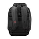 thumbnail image 4 of Mochila de tenis WILSON Clash V3 Super Tour negro/infrarrojo, 4 of 9