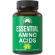 thumbnail image 1 of Aminoácidos Esenciales Peak Performance 9 105 Cápsulas 3x Leucina, 1 of 3