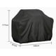 thumbnail image 3 of Cubierta Parrilla Impermeable Protector Exterior Para Asador, 3 of 5