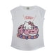thumbnail image 5 of Pijama Mujer Hello Kitty blanco L, 5 of 7