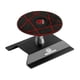 thumbnail image 3 of RC Car Stand Repair Workstation Durable RC Car Stand Para 1/8 1/10 RC Buggies Black, 3 of 5