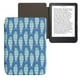 thumbnail image 2 of Funda para eReader kwmobile compatible con Kobo Clara 2E / Tolino Shine 4, 2 of 3