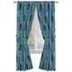 thumbnail image 1 of Set de cortinas Jay Franco Minecraft Monster Hunters Kids Blue, 1 of 3