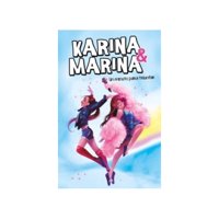 Montena - Libro Karina Y Marina 2 365