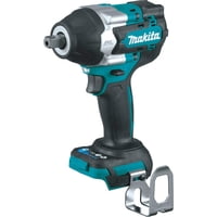 Llave De Impacto Inalámbrica Makita Xwt18Z 18V Lxt