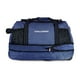 thumbnail image 5 of Bolso tipo mochila con ruedas Azul, 5 of 10