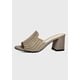thumbnail image 1 of Sandalia Noa Gris, 1 of 5