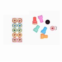 Genérico - Sello Digital Infantil