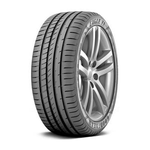 Goodyear - Neumatico 225/40 R18 Eag F1 Asy2 92W Mo Rof Xl