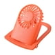 thumbnail image 3 of Ventilador Para Sombrero Con Visera, Ventilador De Refrigeración De Verano Alimentado Por USB Para Inodoro, Cocina, Hogar, Naranja, 3 of 5