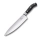 thumbnail image 4 of Cuchillo de Chef Victorinox Grand Maitre 23 cm con Mango Negro, 4 of 9