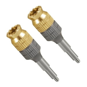 Genérico - Control Remoto Telescópico Joysticks Thumb Rocker Para Dji Fpv Drone Accs