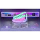 thumbnail image 3 of Cinta Tira LED inteligente Wi-Fi RGBIC de 5m - NHB-S613, 3 of 8