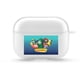 thumbnail image 1 of Funda AirPods Pro Desmarcar Veggietales, 1 of 6