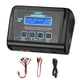 thumbnail image 1 of Cargador de baterías Lipo Haisito 1-6S Balance 150W 10A AC/DC, 1 of 8