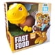 thumbnail image 1 of Dinosaurio De juguete Fast Food 56 Pcs., 1 of 5