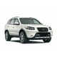 thumbnail image 1 of Disco Freno para auto Hyundai Santa Fe 2007-2013 Delantero, 1 of 2