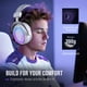 thumbnail image 5 of FIFINE AmpliGame H13WP Auriculares Gaming USB con Sonido Surround 7.1 y RGB, 5 of 8
