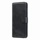 thumbnail image 1 of Funda Billetera para Xiaomi Redmi Note 9 Pro 4G con Porta Tarjetas y Soporte Ajustable Negro, 1 of 5