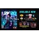 thumbnail image 2 of Videojuego NBA 2K20 Edición Leyenda PS4, 2 of 7