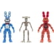 thumbnail image 2 of Figura de colección Jazwares Five Nights at Freddy’s Endo-1, 2 of 8