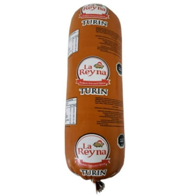 Turin Tradicional 250 G La Reyna