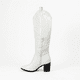 thumbnail image 2 of Bota Mujer Vaquera Taco Cuadrado 891, 2 of 7