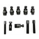 thumbnail image 4 of Extractor de Volante WINMAX TOOLS Kit de 10 piezas para Motocicleta, 4 of 4