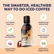 thumbnail image 4 of Concentrado de café cold brew Javvy Smooth Arabica, 35 porciones, 4 of 9