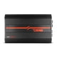 thumbnail image 1 of Amplificador de coche DS18 SXE-1200.4/BK Full-Range Class A/B 1200W, 1 of 8