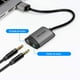 thumbnail image 2 of Tarjeta de sonido USB Externa Audio HiFi, 2 of 7