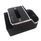 thumbnail image 1 of Caja De Almacenamiento Para Reposabrazos De Coche, Accesorios Interiores Para Coche, Consola, Organizador De Reposabrazos, Negro, 1 of 5