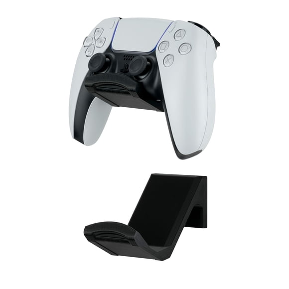 Juego BRAINWAVZ de soporte de pared para PS5 DualSense
