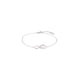 thumbnail image 1 of Pulsera LP3213-2/1 Lotus Silver Mujer Mothers Love, 1 of 2