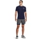 thumbnail image 3 of Calzoncillos de compresión Under Armour HeatGear para hombre, 3 of 5