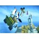 thumbnail image 5 of Juego de Wii ACTIVISION Madagascar Kartz Reacondicionado 2-4 jugadores, 5 of 5