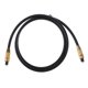 thumbnail image 5 of Cable óptico De Audio Digital OD6.0 Cable Toslink SPDIF Para CD DVD PS3 1 Metro, 5 of 5